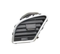 Voiture Grille D'aération Pour A4 B8 2009-2016 A5 Sortie Climatiseur Évent Climatisation 8KD 820 901 951 902(Left Side)