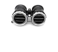 Voiture Grille D'aération Pour Benz W213 E250 E260 E280 E300 E350 E400 Ensemble Sortie Grille Ventilation Climatiseur Avant Et Arrière(Middle Right)