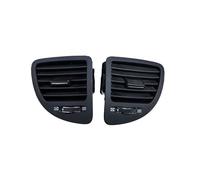Voiture Grille D'aération Pour Kia Pour Sportage 2005 2006 2007 2008 2009 Centre Sortie Climatisation Pour Tableau Bord 974801F000 974901F000 Climatiseur A/C(Left right A pair)
