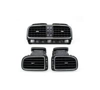 Voiture Grille D'aération Pour VW Pour Polo 2011-2018 Grille Sortie D'aération Ca