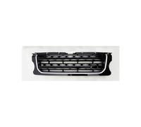 Voiture Grille Pour Land Pour Rover Pour Discovery 4 LR4 L319 2010 2011 2012 2013 Calandre Pare-chocs Avant Grilles Course Extérieure Supérieure Calandre Avant