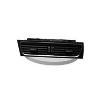 Voiture Grille Sortie D'aération A C Pour A4 A5 2009-2016 Évent De Sortie De Climatisation(1Pcs Middle)
