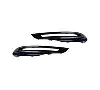 Voiture Grilles calandre capot avant Cadre Couverture Phare Antibrouillard Pare-choc Av&ant Voiture Pour Range Pour Rover Pour Velar L560 2017 2018 2019 2020 2021 2022 2023