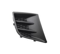 Voiture Grilles calandre capot avant Calandre De Phare Antibrouillard Pour 107 2009 - 2012, Cadre Lampe Pare-choc Av&ant, Accessoires Voiture, Accessoire Remplacement