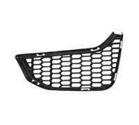 Voiture Grilles calandre capot avant Couvercle Calandre Inférieur Pare-chocs Av&ant En Nid D'abeille Pour Série 3 4 M3 M4 F80 F82 F83 2012 2013 2014 2015 2016 2017 2018