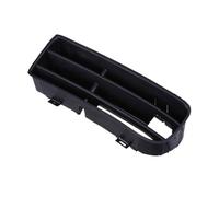 Voiture Grilles calandre capot avant Pour Golf Pour Variant 4 Motion 1998 1999 2000 2001 2002 2003 2004 2005 2006 Car Front Lower Side Bumper Fog Light Grille Covers