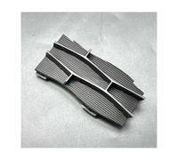 Voiture Grilles calandre capot avant Pour Mazda MX-5 Pare-chocs Av&ant Couverture En Maille De Calandre Centrale & Voiture