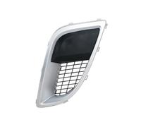 Voiture Grilles calandre capot avant Pour Re&gal GS 2012 2013 2014 2015 2016 2017 Voiture Av&ant Pare-chocs Antibrouillard Lampe Cadre Couverture Coque