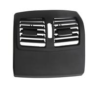 Voiture Grilles De Climatisation Pour Benz W212 2009-2014 Grille D'aération De La Console Centrale Arrière