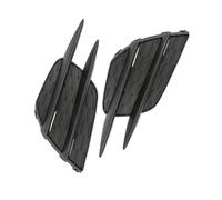 Voiture Grilles Paire De Calandres Antibrouillard Pour Pare-chocs Avant De Voiture, Pour Benz Classe A W177 2019-2022 1778858400 1778858300 Grille Pare-choc Avant Centrale