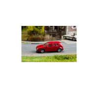 Voiture H0 FALLER 161437 Système VW Golf IV HERPA | Neuf OVP