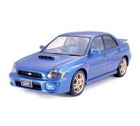 Voiture - HABA - Subaru Impreza WRX STi - Garçon - Enfant - Matière non spécifiée