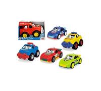 Voiture Happy Runner