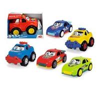 Voiture Happy Runner G