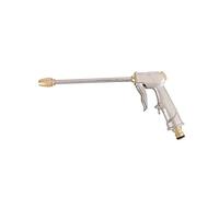 Voiture Haute Pression Pistolet À Eau Machine Laver Métal Laiton Buse Jardin Arrosage Pulvérisation Arroseur Nettoyage Puissant(A1)