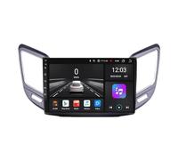 Voiture Headunit Stéréo pour BMW 5 E39 E53 X5 M5 1995-2003 Car Play Voiture avec Bluetooth 5.0, Mirror Link, Navigation GPS, Aux, Commande Vocale, HD, FM, 4 Nuclear 1G+32G