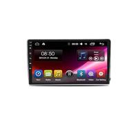 Voiture Headunit Stéréo pour BMW 5 E53 E39 X5 M5 1996-2007 Car Play Voiture avec Bluetooth 5.0, Mirror Link, Navigation GPS, Aux, Commande Vocale, HD, FM, 8 Nuclear 8G+256G