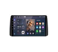 Voiture Headunit Stéréo pour Chrysler Grand Voyager 5 2011-2015 Bluetooth Voiture Stéréo WiFi Récepteur Radio FM USB Lien Miroir Auto Navi, 4 Nuclear 4G+64G