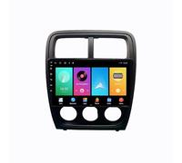 Voiture Headunit Stéréo pour Dodge Caliber 2010 2011 2012 Carplay sans Fil Android Auto Poste Radio avec GPS, WiFi, Bluetooth, Mirror Link, RDS, Mic, SWC, 4 Nuclear 1G+32G