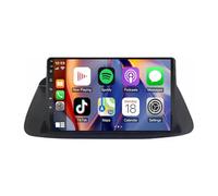 Voiture Headunit Stéréo pour Honda Accord 8 Europe Spirior 2008-2013 Bluetooth Voiture Stéréo WiFi Récepteur Radio FM USB Lien Miroir Auto Navi, 4 Nuclear 2G+32G