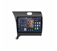 Voiture Headunit Stéréo pour Hyundai Venue 2019-2020 Apple Car Play & Android Auto, Mises à Jour OTA, Mirror Link, Bluetooth 5.0, Commande Vocale, GPS, 8 Nuclear 8G+256G