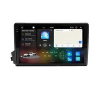 Voiture Headunit Stéréo pour Nissan Sunny Versa C17 2012-2014 Apple Car Play & Android Auto, Mises à Jour OTA, Mirror Link, Bluetooth 5.0, Commande Vocale, GPS, 8 Nuclear 6G+128G