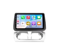 Voiture Headunit Stéréo pour Opel Combo Corsa Tigra 2000-2011 Bluetooth Voiture Stéréo WiFi Récepteur Radio FM USB Lien Miroir Auto Navi, 8 Nuclear 4G+64G