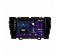 Voiture Headunit Stéréo pour SsangYong Tivoli 2019-2021 Apple Car Play & Android Auto, Mises à Jour OTA, Mirror Link, Bluetooth 5.0, Commande Vocale, GPS, 8 Nuclear 6G+128G