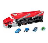 Voiture Hot Wheels - City Méga Transporteur NA G