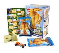 Voiture Hot Wheels Coffret récompenses Multicolore G
