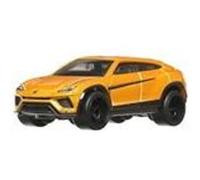 Voiture Hot Wheels Lamborghini Urus G