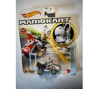 Hot Wheels Mario Kart – Os secs – Creux