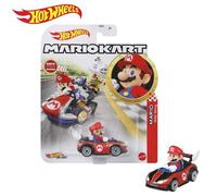 Hot Wheels Mario Kart – Assortiment