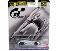 Voiture Hot Wheels Pop Culture Modèle aléatoire Multicolore G