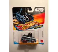 Voiture Hot Wheels Racer Verse - Darth Vader