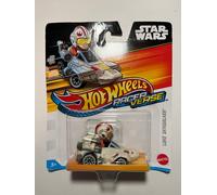 Voiture Hot Wheels Racer Verse - Luke Skywalker