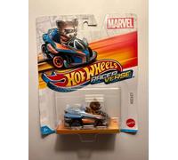 Voiture Hot Wheels Racer Verse - Rocket