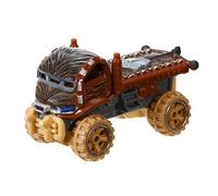 Voiture Hot Wheels Star Wars : Chewbacca Hot Wheels G