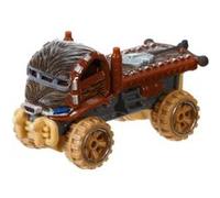 Hot Wheels Voiture Star Wars : Chewbacca