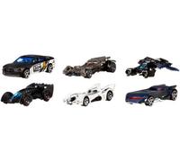 Voiture Hot Wheels Themed Entertainmnet Modèle aléatoire