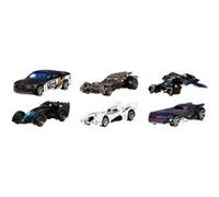 Voiture Hot Wheels Themed Entertainmnet Modèle aléatoire G