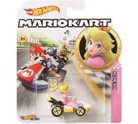 Voiture Hot Wheels Véhicule Mario Kart Peach G