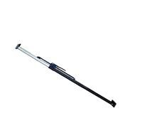 Voiture Housse Barre De Fixation De Coffre De Chargement Réglable en Longueur pour Camionnette pour Mitsubishi pour Triton L200 Cache Bagages(Support Bar)