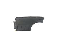 Voiture Housse Coffre De Rangement pour Voiture pour Triton L200 Boîte À Outils Universelle pour Pick-up Cache Bagages(1pcs Left)