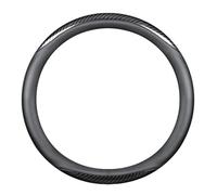 LNZKX Voiture Housse de Volant pour Mercedes Benz M-Class ML W166 W164 W163 SUV ML 250/ML 300/ML 350/ML 400/ML 450/ML 500, Confortable Artisanat Méticuleux Caches de Volant