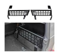 Voiture Housse pour Benz Classe G G500 G55 2004-2010 2011 2012 2013 2014 2015 2016 2017 Modification Panneau Rangement Coffre Arrière Débris Rack Boîte Rangement Cache Bagages