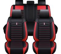 Voiture Housse siège pour Hyundai Tucson Plug-in Hybrid 2020-2025,Housse Siege Cuir Quatre Saisons Protection Couvre Sieges Confortable ImperméAble Interieu Accessoire,Standard-C