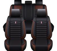 Voiture Housse siège pour Hyundai Tucson Plug-in Hybrid 2020-2025,Housse Siege Cuir Quatre Saisons Protection Couvre Sieges Confortable ImperméAble Interieu Accessoire,Standard-B