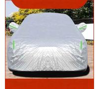 Voiture Housses Complètes pour AC Cobra, Bache Voiture Exterieur Housse de Protection Auto Exterieur Auto Housse Antipoussière,C
