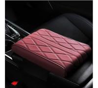 Voiture Housses d’accoudoirs pour Tesla Model Y 2021 2022 2023 2024, Repose-Bras Tapis Mousse MéMoire Auto Détachées Aménagements Intérieurs Accessoires,D